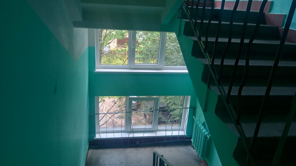 Продам трехкомнатную (3-комн.) квартиру, Заречная ул, 17, Сертолово г