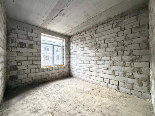 Продам однокомнатную (1-комн.) квартиру, ОДС ул, 4кА, Нальчик г