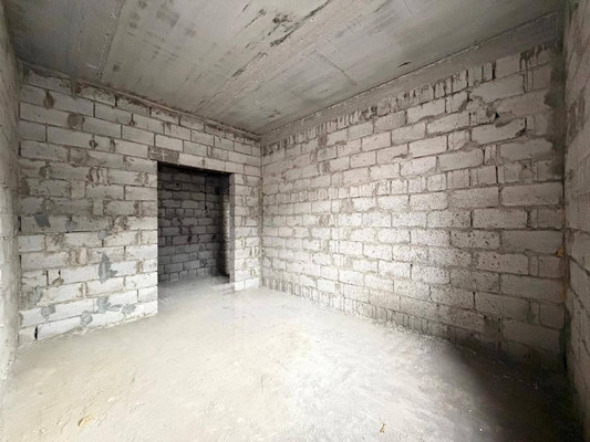 Продам однокомнатную (1-комн.) квартиру, ОДС ул, 4кА, Нальчик г