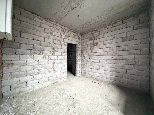 Продам однокомнатную (1-комн.) квартиру, ОДС ул, 4кА, Нальчик г