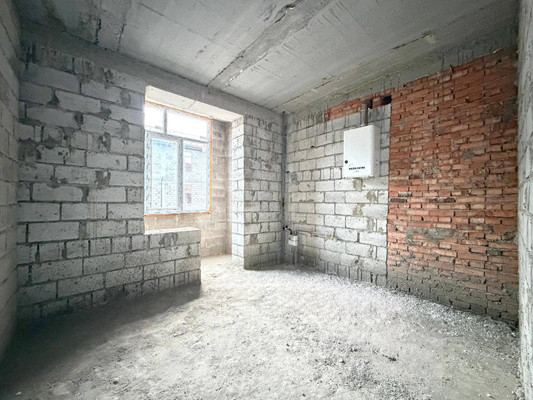 Продам однокомнатную (1-комн.) квартиру, ОДС ул, 4кА, Нальчик г