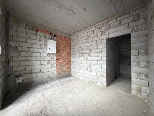 Продам однокомнатную (1-комн.) квартиру, ОДС ул, 4кА, Нальчик г