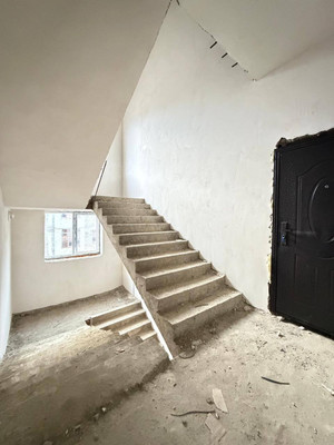 Продам однокомнатную (1-комн.) квартиру, ОДС ул, 4кА, Нальчик г