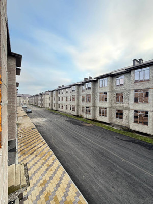 Продам однокомнатную (1-комн.) квартиру, ОДС ул, 4кА, Нальчик г