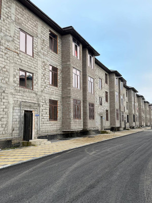 Продам однокомнатную (1-комн.) квартиру, ОДС ул, 4кА, Нальчик г