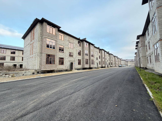 Продам однокомнатную (1-комн.) квартиру, ОДС ул, 4кА, Нальчик г