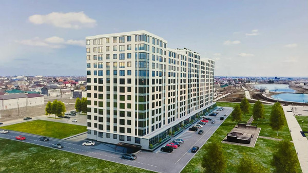 Продам двухкомнатную (2-комн.) квартиру, Угнич ул, 64, Баксан г