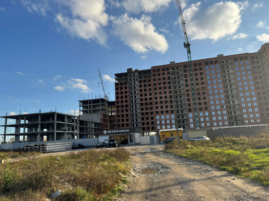 Продам двухкомнатную (2-комн.) квартиру, Угнич ул, 64, Баксан г