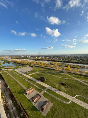 Продам двухкомнатную (2-комн.) квартиру, Угнич ул, 64, Баксан г