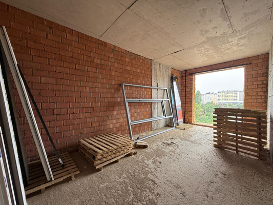 Продам однокомнатную (1-комн.) квартиру, Тарчокова ул, 131, Нальчик г