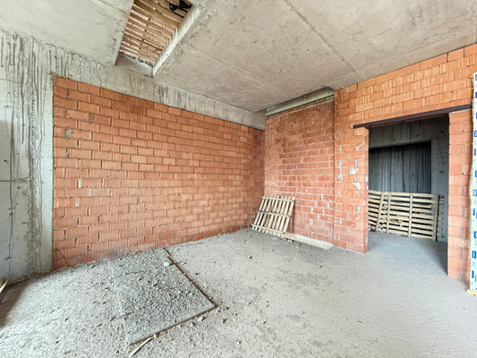 Продам однокомнатную (1-комн.) квартиру, Тарчокова ул, 131, Нальчик г