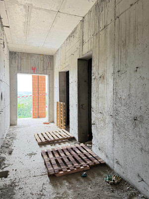 Продам однокомнатную (1-комн.) квартиру, Тарчокова ул, 131, Нальчик г