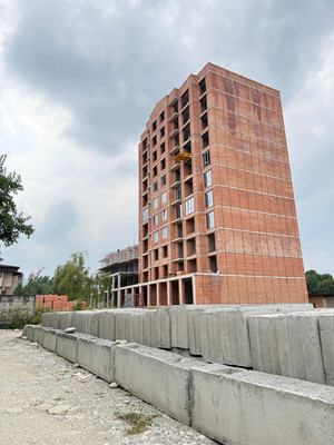 Продам однокомнатную (1-комн.) квартиру, Тарчокова ул, 131, Нальчик г