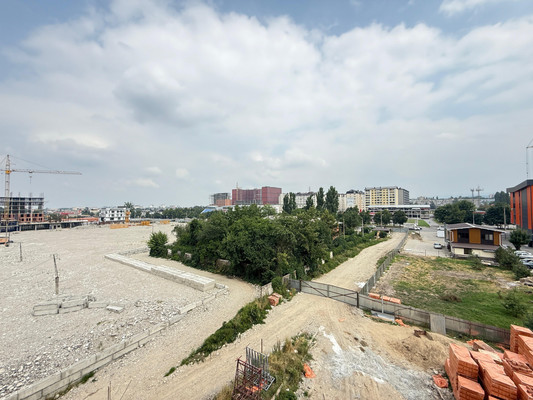 Продам однокомнатную (1-комн.) квартиру, Тарчокова ул, 131, Нальчик г