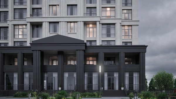 Продам однокомнатную (1-комн.) квартиру, Тарчокова ул, 131, Нальчик г