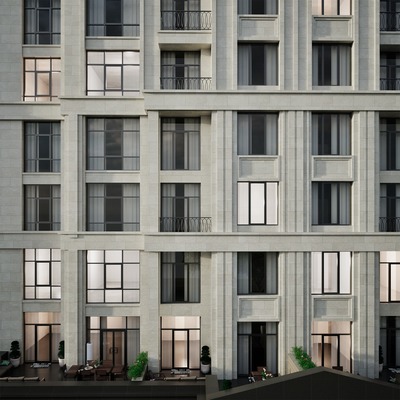 Продам однокомнатную (1-комн.) квартиру, Тарчокова ул, 131, Нальчик г