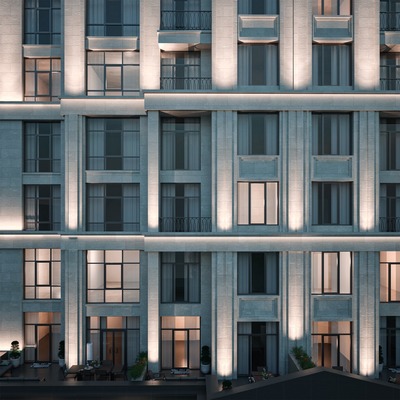 Продам однокомнатную (1-комн.) квартиру, Тарчокова ул, 131, Нальчик г