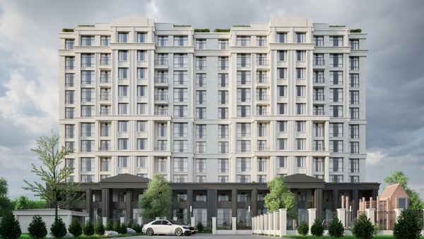 Продам однокомнатную (1-комн.) квартиру, Тарчокова ул, 131, Нальчик г