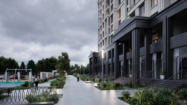 Продам однокомнатную (1-комн.) квартиру, Тарчокова ул, 131, Нальчик г