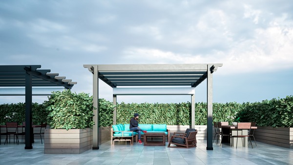 Продам однокомнатную (1-комн.) квартиру, Тарчокова ул, 131, Нальчик г