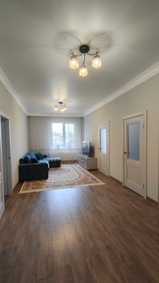 Продам трехкомнатную (3-комн.) квартиру, Пушкина ул, 77, Нальчик г