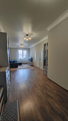 Продам трехкомнатную (3-комн.) квартиру, Пушкина ул, 77, Нальчик г