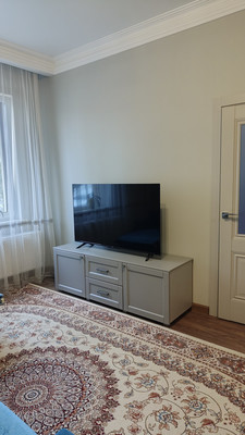 Продам трехкомнатную (3-комн.) квартиру, Пушкина ул, 77, Нальчик г