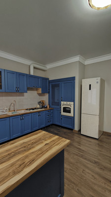 Продам трехкомнатную (3-комн.) квартиру, Пушкина ул, 77, Нальчик г