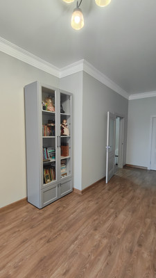 Продам трехкомнатную (3-комн.) квартиру, Пушкина ул, 77, Нальчик г