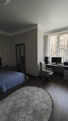 Продам трехкомнатную (3-комн.) квартиру, Пушкина ул, 77, Нальчик г