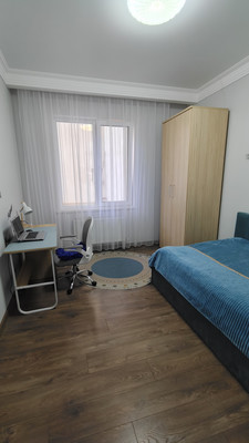 Продам трехкомнатную (3-комн.) квартиру, Пушкина ул, 77, Нальчик г