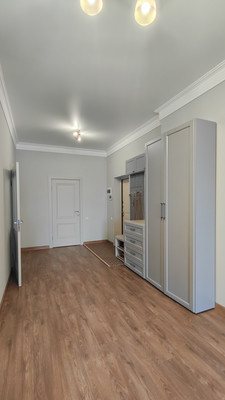 Продам трехкомнатную (3-комн.) квартиру, Пушкина ул, 77, Нальчик г