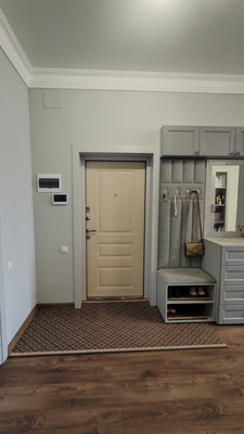 Продам трехкомнатную (3-комн.) квартиру, Пушкина ул, 77, Нальчик г