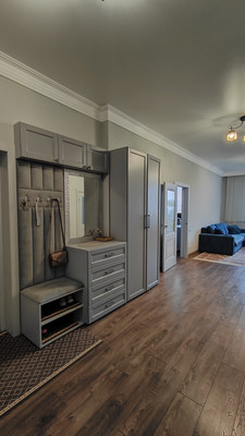 Продам трехкомнатную (3-комн.) квартиру, Пушкина ул, 77, Нальчик г