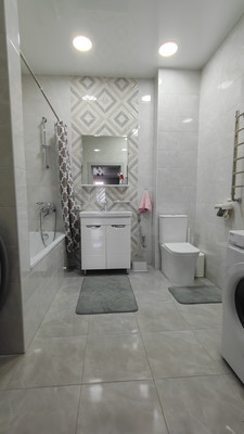 Продам трехкомнатную (3-комн.) квартиру, Пушкина ул, 77, Нальчик г