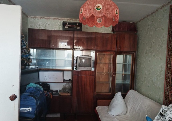 Продам трехкомнатную (3-комн.) квартиру, Шевченко ул, 21, Завет-Ленинский с