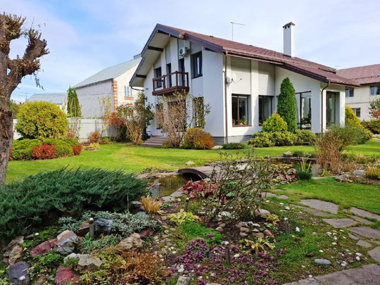 Продам дом, Новороссийская ул, 134, Казань г, 0 км от города