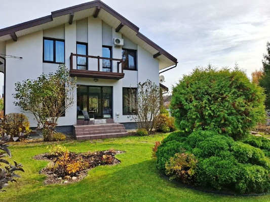 Продам дом, Новороссийская ул, 134, Казань г, 0 км от города