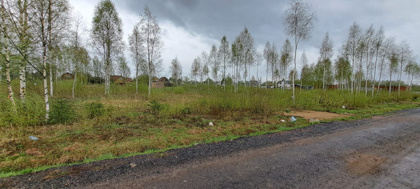 Продам участок 6,87 соток, ИЖС, КП Дмитровка Лайф тер, Андрейково п, 0 км от города