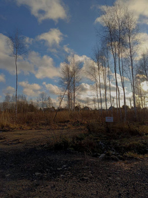 Продам участок 6,87 соток, ИЖС, КП Дмитровка Лайф тер, Андрейково п, 0 км от города