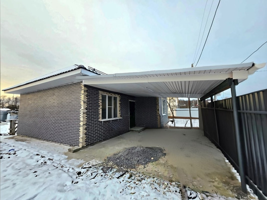 Продам дом, Абрикосовая (СНТ Энергетик-1 тер.) ул, 46, Ступино г, 0 км от города