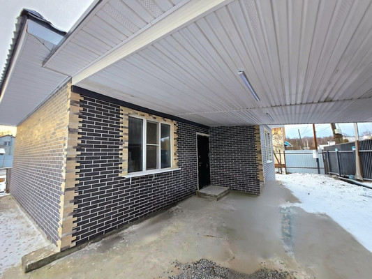 Продам дом, Абрикосовая (СНТ Энергетик-1 тер.) ул, 46, Ступино г, 0 км от города