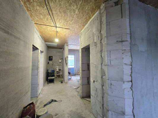 Продам дом, Абрикосовая (СНТ Энергетик-1 тер.) ул, 46, Ступино г, 0 км от города