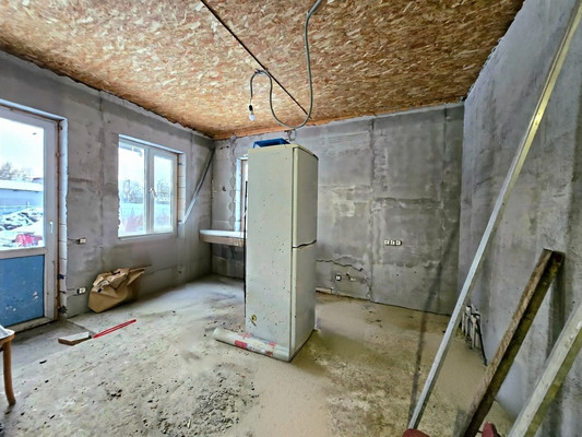 Продам дом, Абрикосовая (СНТ Энергетик-1 тер.) ул, 46, Ступино г, 0 км от города