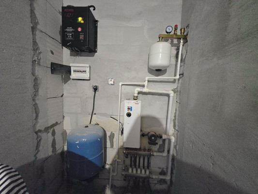 Продам дом, Абрикосовая (СНТ Энергетик-1 тер.) ул, 46, Ступино г, 0 км от города