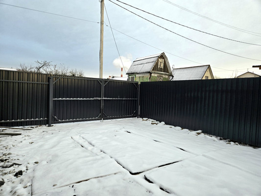 Продам дом, Абрикосовая (СНТ Энергетик-1 тер.) ул, 46, Ступино г, 0 км от города