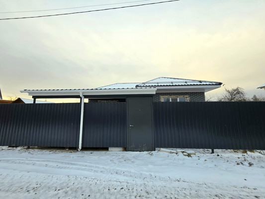 Продам дом, Абрикосовая (СНТ Энергетик-1 тер.) ул, 46, Ступино г, 0 км от города