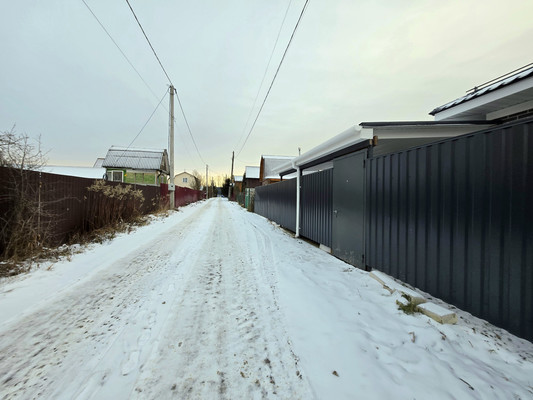 Продам дом, Абрикосовая (СНТ Энергетик-1 тер.) ул, 46, Ступино г, 0 км от города