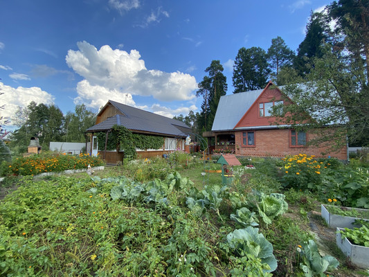 Продам дачу, Воскресенское д, 0 км от города