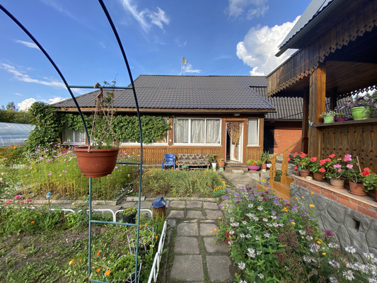 Продам дачу, Воскресенское д, 0 км от города